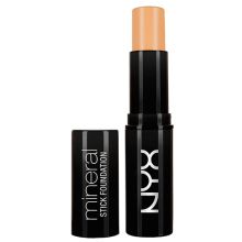 NYX Mineral Stick Foundation Golden Beige MSF06