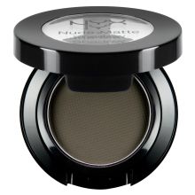 NYX Nude Matte Shadow Confession NMS12