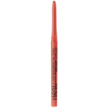 NYX Retractable Lip Liner Nectar MPL02