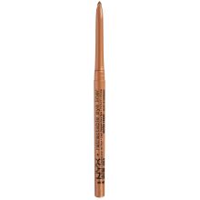 NYX Retractable Eye Liner Gold MPE06