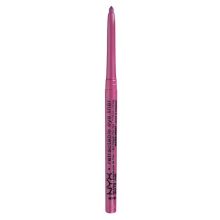 NYX Retractable Eye Liner Pink MPE12