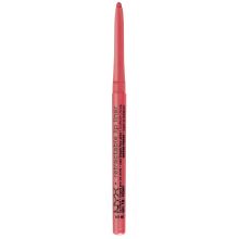 NYX Retractable Lip Liner Peony MPL18