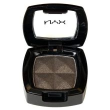 NYX Single Eyeshadow Midnight ES159