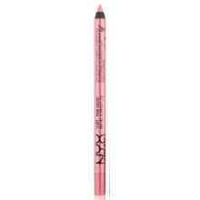 NYX Slide On Pencil Pink Suede SL01