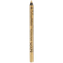 NYX Slide On Pencil Glitzy Gold SL18