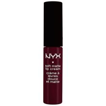 NYX Soft Matte Lip Cream Copenhagen SMLC20