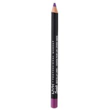 NYX Suede Lip Liner - Run The World SMLL15