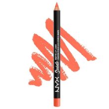 NYX Suede Matte Lip Liner "Foiled Again" SMLL14