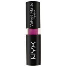 NYX Velvet Matte Lipstick Duchess