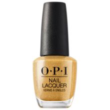 OPI Dazzling Dew Drop K05