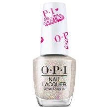 Opi Barbie Collection - Every Night Is Girls Night Nlb014