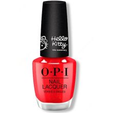 Opi Hello Kitty, Hello Pretty Nlhk04 Hello Kitty Limited Edition 2024