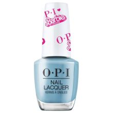Opi My Job Is Beach Nlb021 Barbie Collection 2023