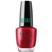 Opi Nessa-ist Rose Hrr02 Wicked Collection