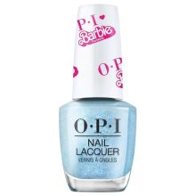 Opi Barbie Collection - Yay Space! Nlb020