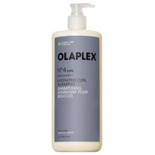 Olaplex N4 Curl Bond Shaper Hydrating Curl Shampoo
