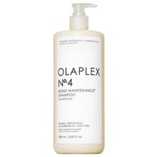 Olaplex No.4 Bond Maintenance Strengthening Shampoo