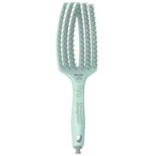 Olivia Garden CurlyHair Dual Bristle Vented Brush 2C-4A CH-DB