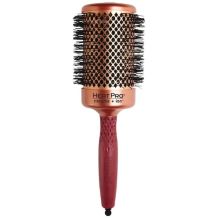 Olivia Garden Heat Pro Ceramic Ion Extra Large Brush 2 3/4" HP-62