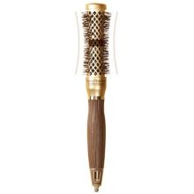 Olivia Garden NanoThermic Contour Brush 7/8" NT-C22