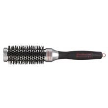 Olivia Garden Pro Thermal Anti-Static Round Brush 1-1/4 " T33