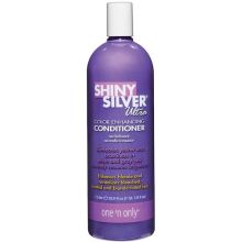 One N Only Shiny Silver Ultra Color Enhancing Conditioner