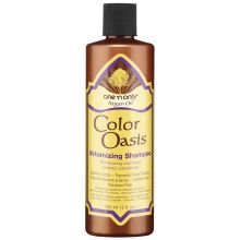 One 'N Only Argan Oil Color Oasis Volumizing Shampoo 12 oz