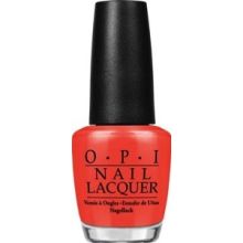 OPI A Good Man-Darin Is Hard To Find H47