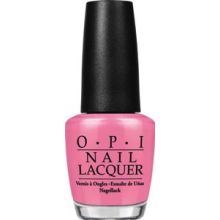 OPI Aphrodites Pink Nightie G01