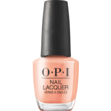 OPI Apricot AF NLS014 Spring 2024 Collection
