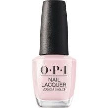 OPI Baby, Take A Vow Nail Polish NL SH1