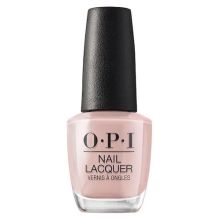 OPI Bare My Soul - NLSH4