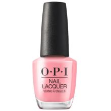 OPI BATHTIME BUBBLY Polish NLS065
