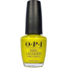 Opi Bee Unaplolgetic Nlb010 Power Of Hue Collection