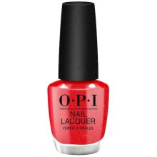 OPI BIG APPLE ENERGY Polish NLS072