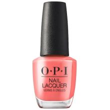 OPI Bubblegum Goth NLF030