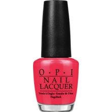 OPI Cajun Shrimp L64