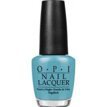 OPI Cant Find My Czechbook E75