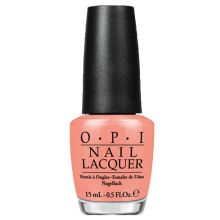 OPI Crawfishin' For A Compliment