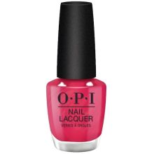Opi Cyber Cherry On Top NLF014