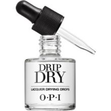 OPI Drip Dry .28oz