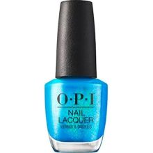 Opi Feel Beautiful Nlb008 Power Of Hue Collection