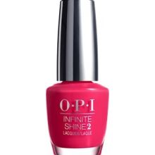 OPI Infinite Shine From Here To Eternity - ISL02