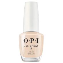 OPI Gel Break 2 Barely Beige - NTG02