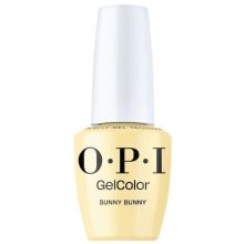 OPI GelColor Sunny Bunny 0.5 oz