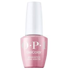 OPI GelColor Aphrodite's Pink Nightie