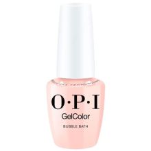 OPI GelColor Bubble Bath