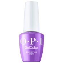 OPI GelColor Glowin' On Vacay