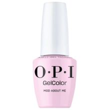 OPI GelColor Mod About Me