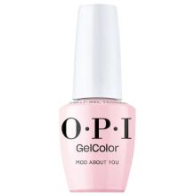 OPI GelColor Mod About You